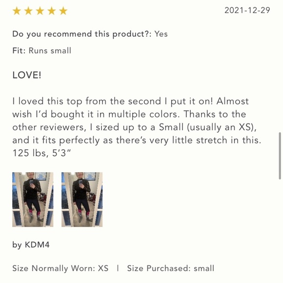 Anthropologie NWT Maeve Lace Mock Neck Top Size S. - Picture 12 of 13